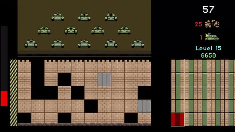 Скриншот 6 из Keep Wall