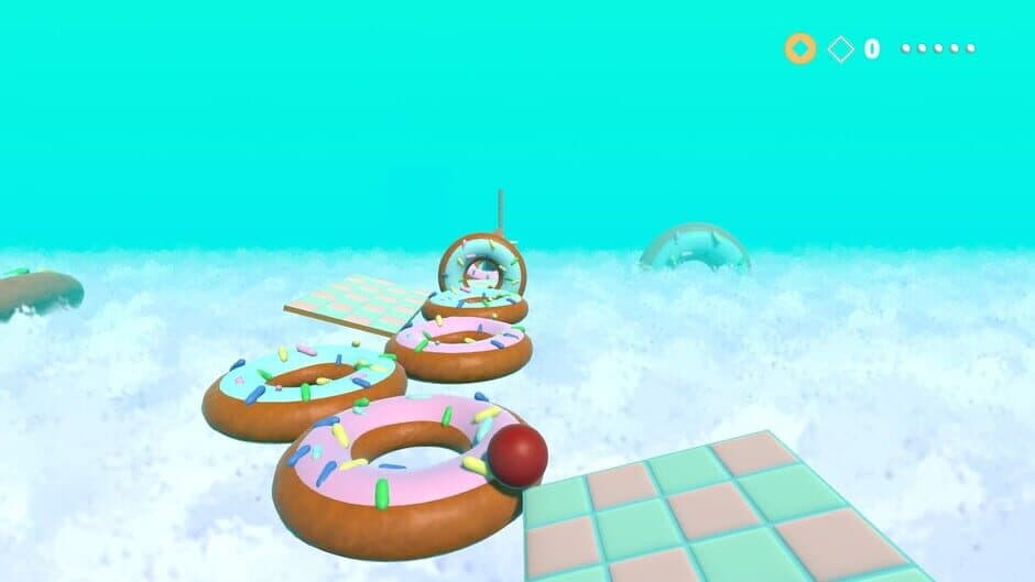 Скриншот 8 из The Perplexing Orb 2