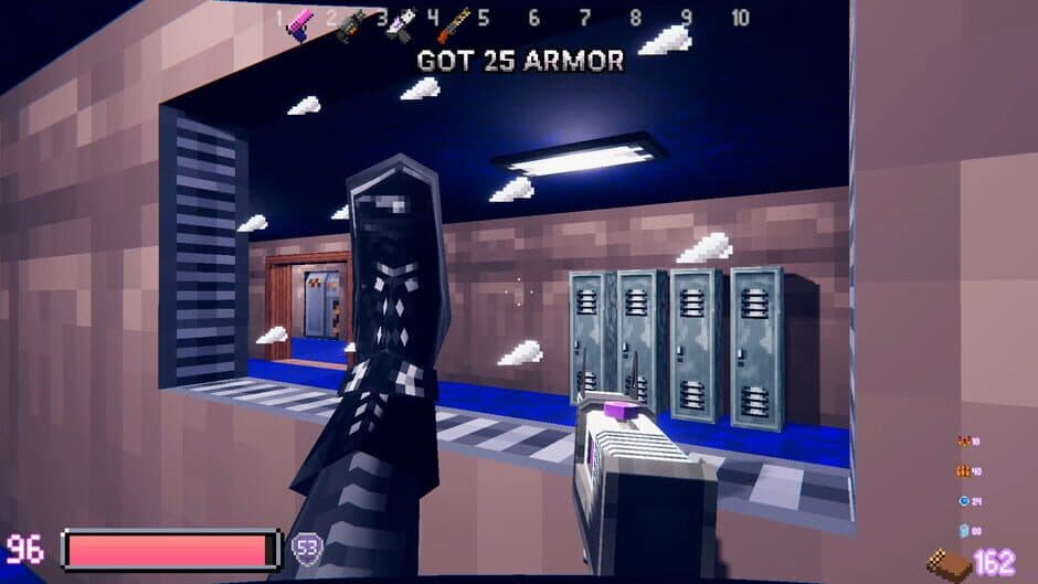 Скриншот 2 из Fida Puti Samurai