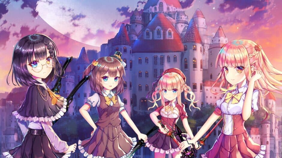 Скриншот 2 из Napoleon Maiden