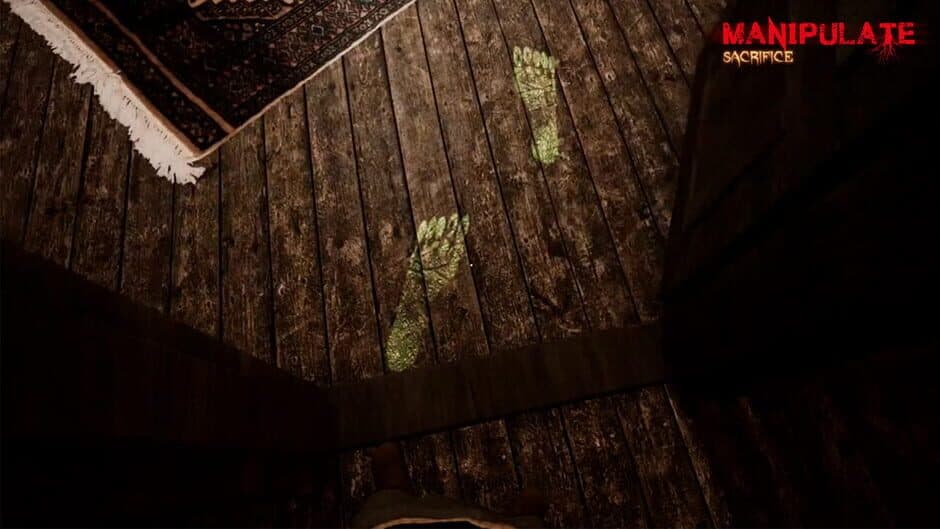 Скриншот 6 из Manipulate: Sacrifice