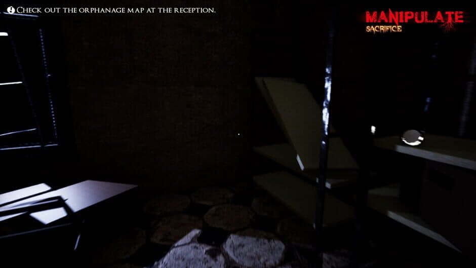 Скриншот 3 из Manipulate: Sacrifice