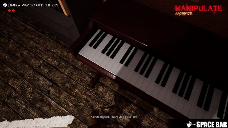 Скриншот 4 из Manipulate: Sacrifice