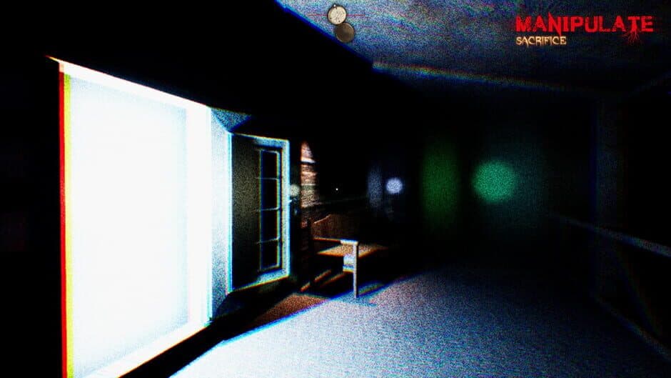 Скриншот 7 из Manipulate: Sacrifice
