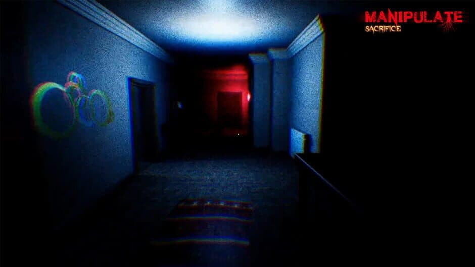Скриншот 5 из Manipulate: Sacrifice