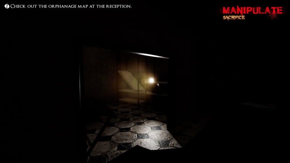 Скриншот 9 из Manipulate: Sacrifice