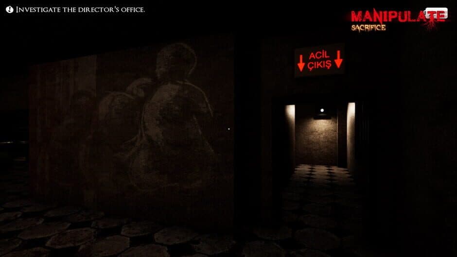 Скриншот 2 из Manipulate: Sacrifice