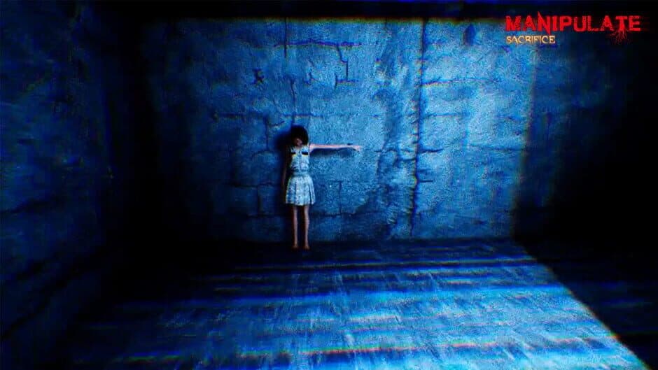 Скриншот 10 из Manipulate: Sacrifice