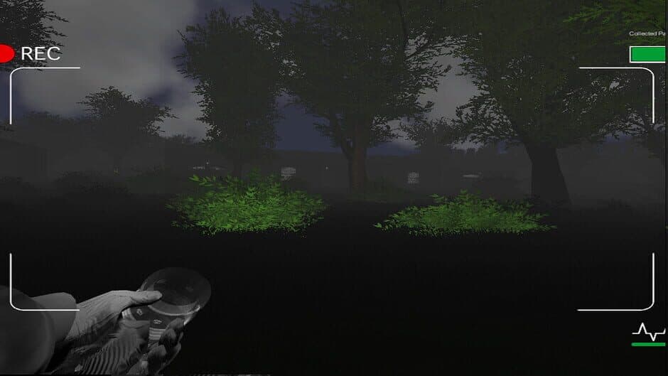 Скриншот 1 из Deadly Forest