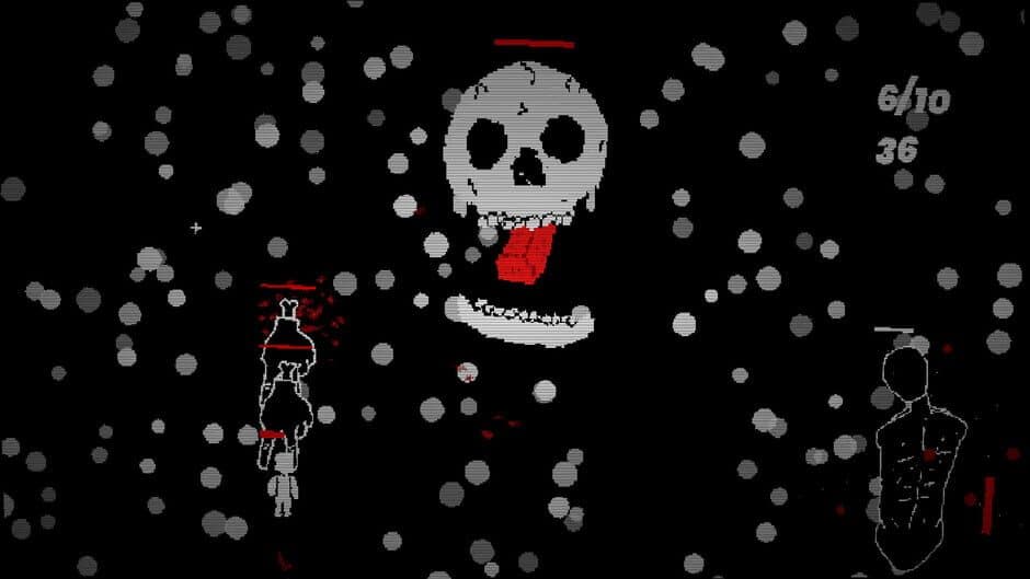 Скриншот 1 из The Lost and The Wicked