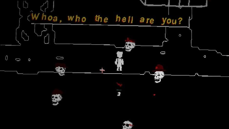 Скриншот 5 из The Lost and The Wicked