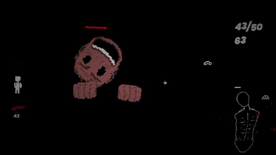 Скриншот 2 из The Lost and The Wicked