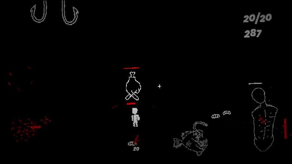 Скриншот 3 из The Lost and The Wicked