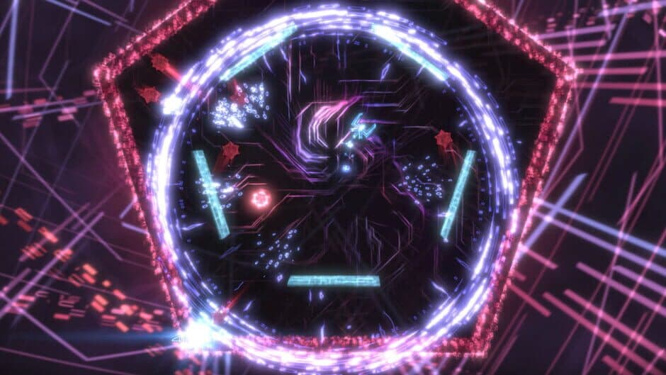 Скриншот 2 из Cyberpulse