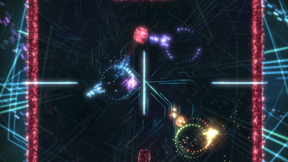 Скриншот 3 из Cyberpulse