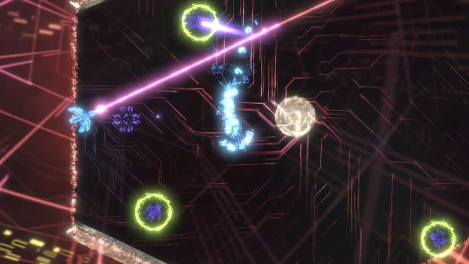 Скриншот 4 из Cyberpulse