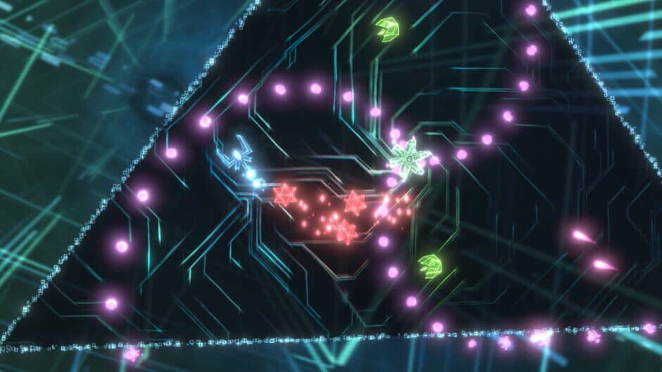 Скриншот 5 из Cyberpulse