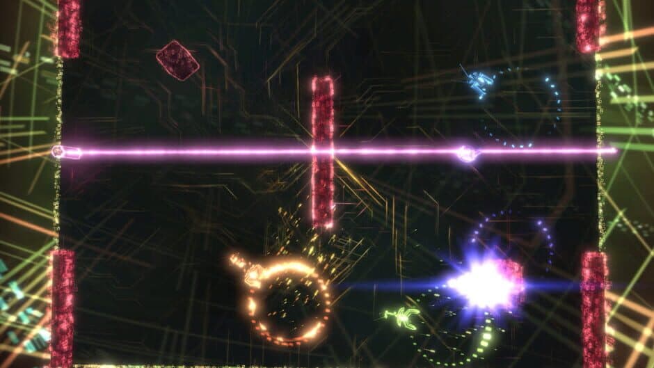 Скриншот 6 из Cyberpulse
