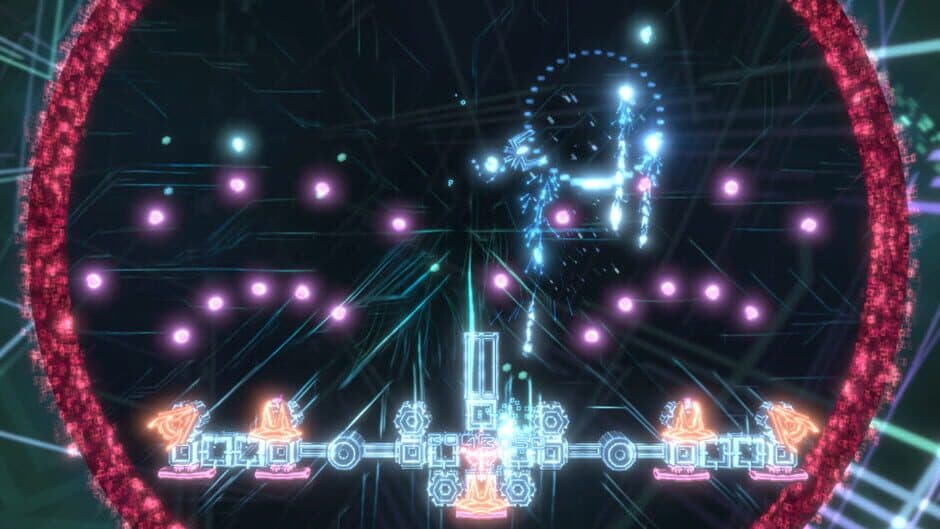 Скриншот 1 из Cyberpulse