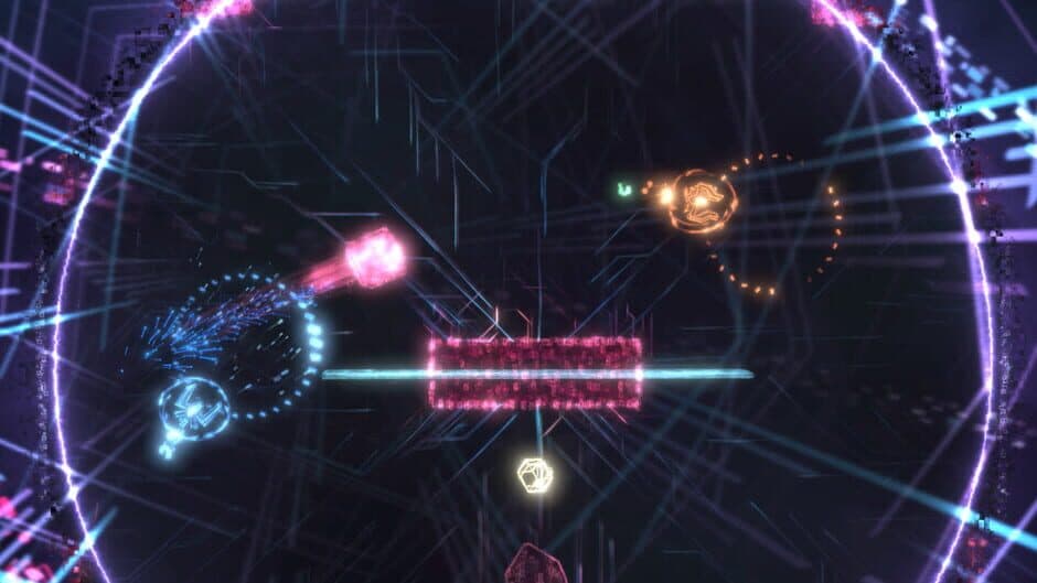 Скриншот 7 из Cyberpulse