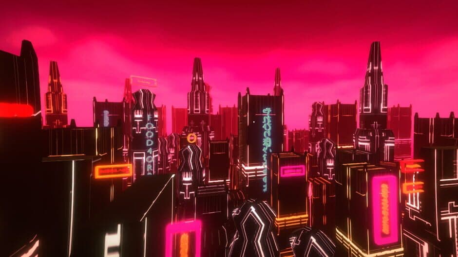 Скриншот 1 из Assimilation X