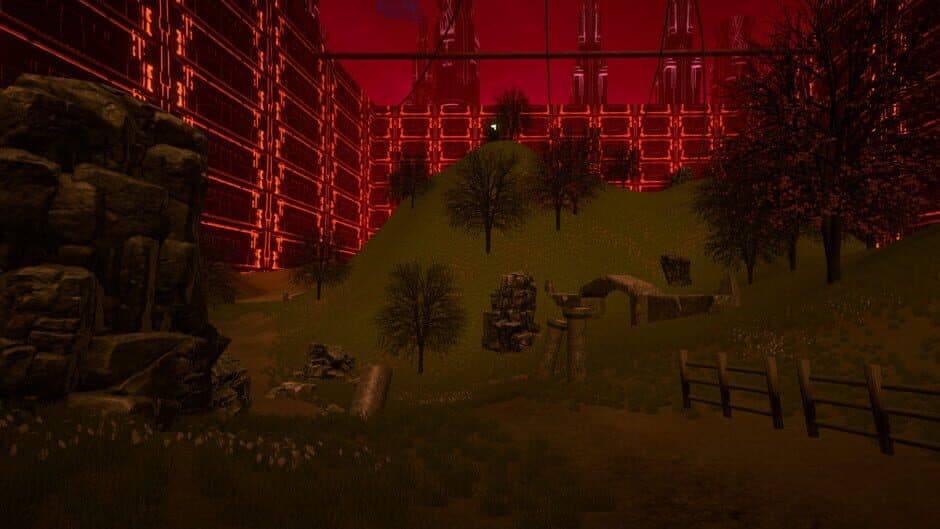 Скриншот 8 из Assimilation X