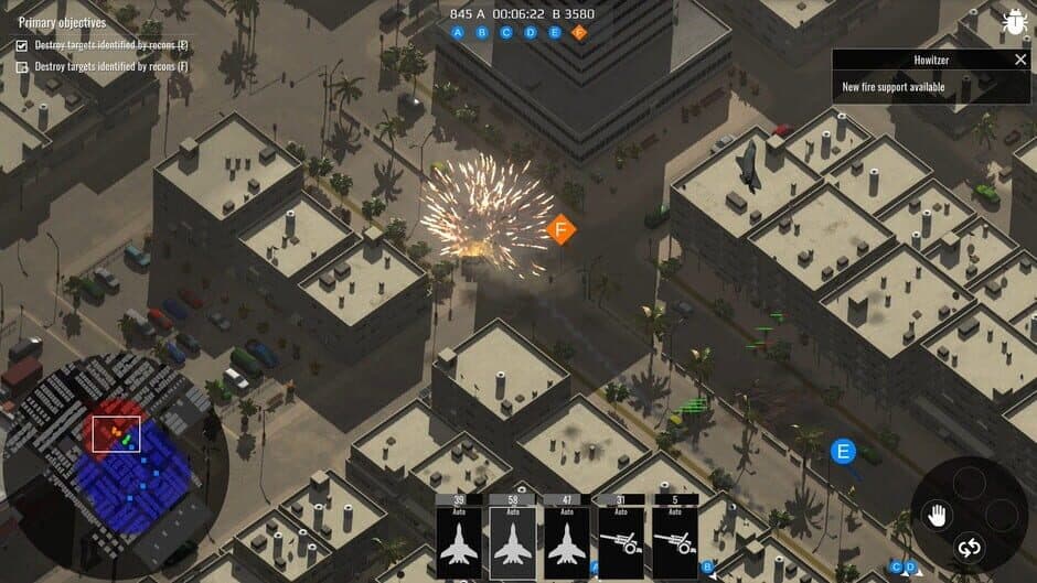 Скриншот 3 из Command & Control 3