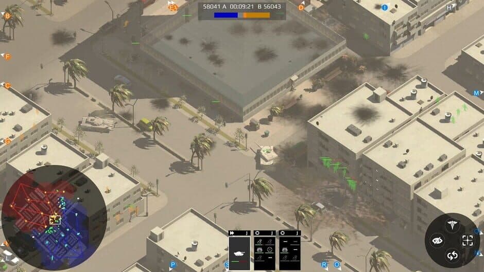 Скриншот 4 из Command & Control 3
