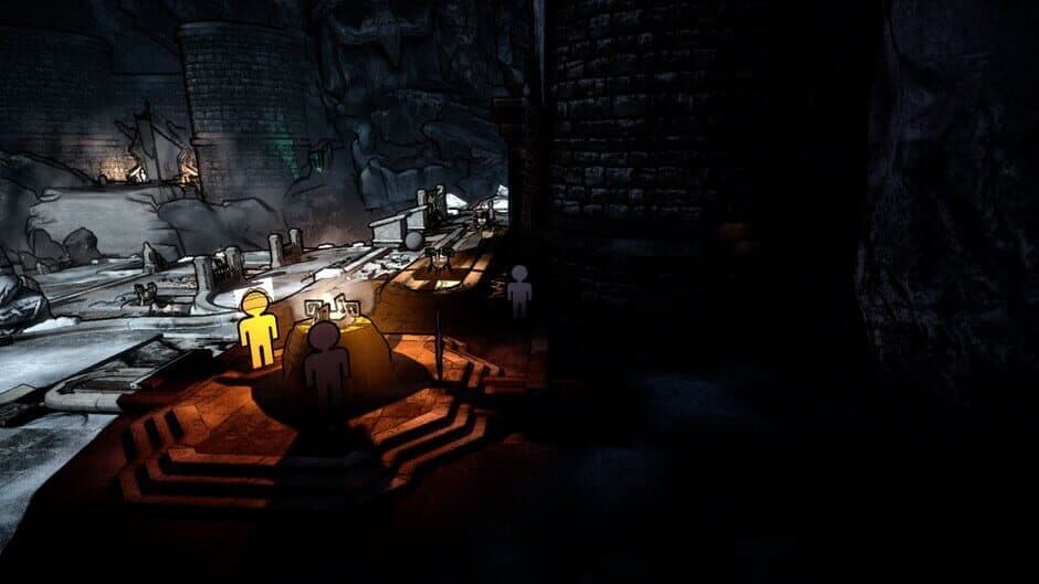 Скриншот 2 из Finding Fido: The Journey