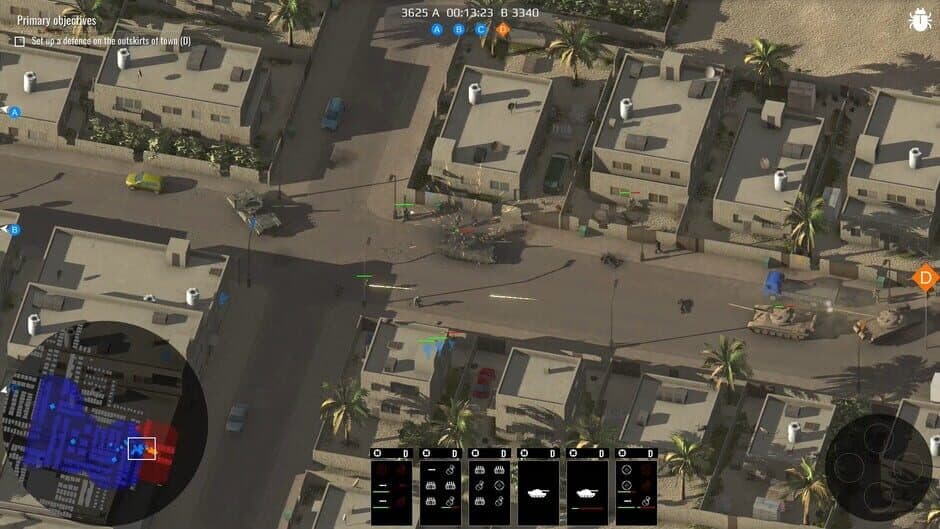 Скриншот 5 из Command & Control 3