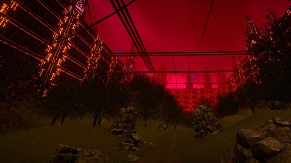 Скриншот 5 из Assimilation X