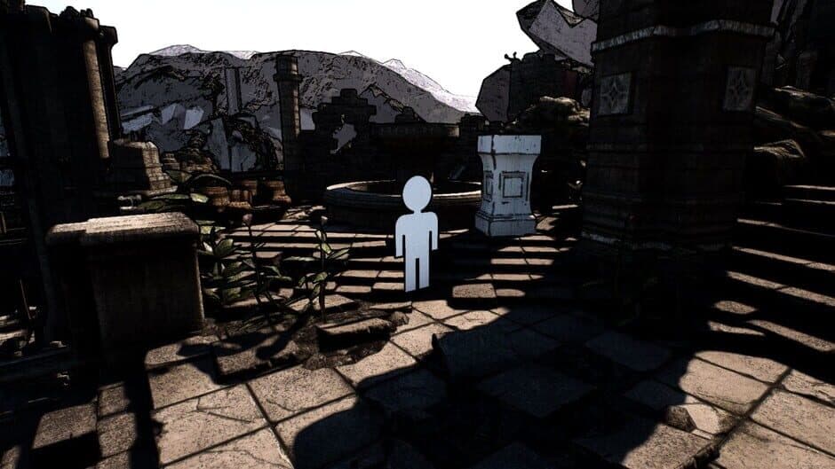 Скриншот 4 из Finding Fido: The Journey