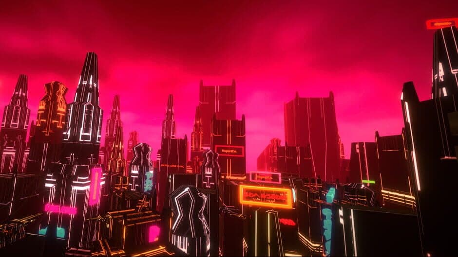 Скриншот 3 из Assimilation X