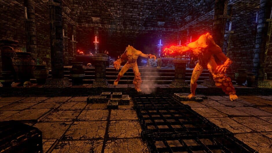 Скриншот 6 из Dual Guns Fantasy