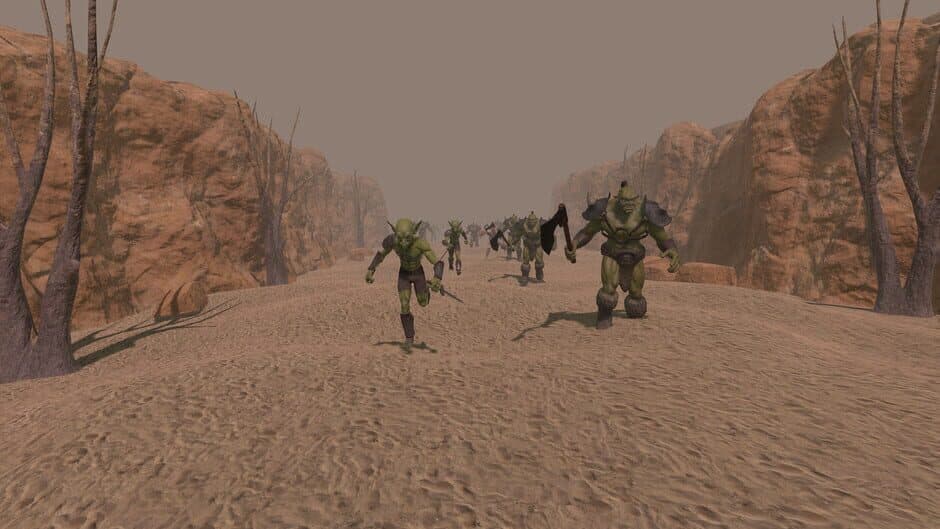 Скриншот 3 из Dual Guns Fantasy
