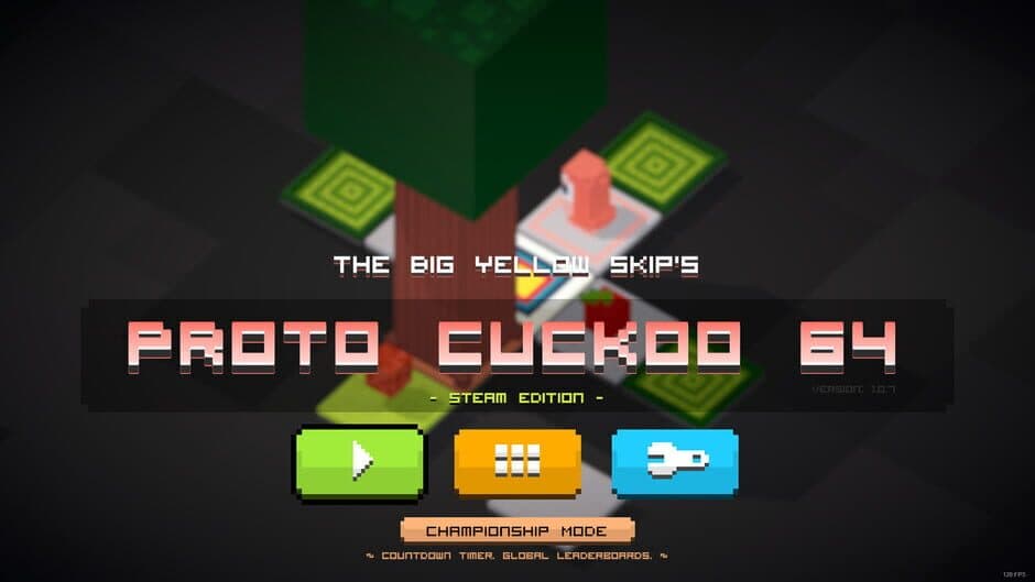 Скриншот 10 из Proto Cuckoo 64