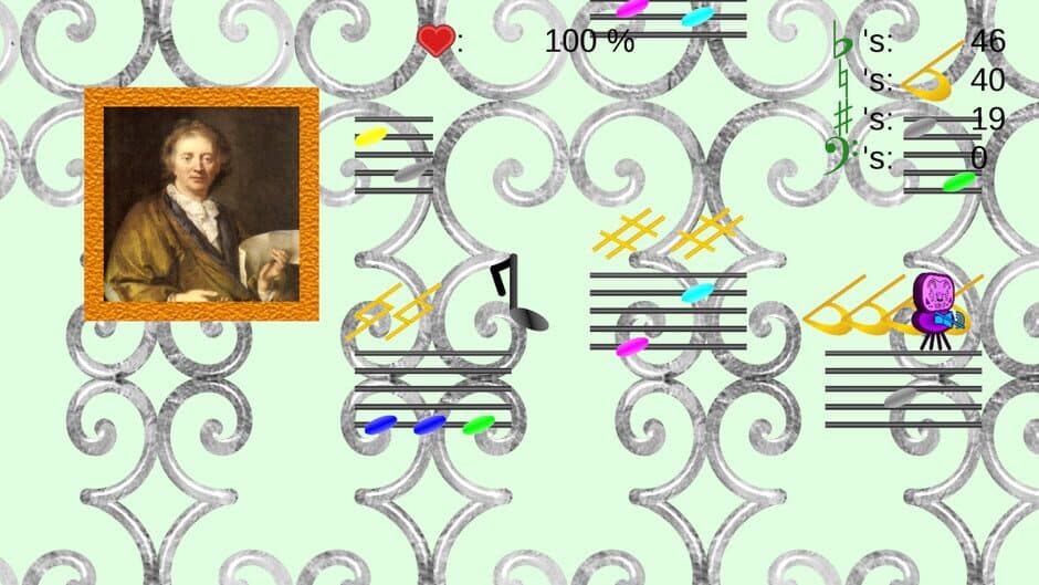 Скриншот 2 из Mutated Muter's Invasion