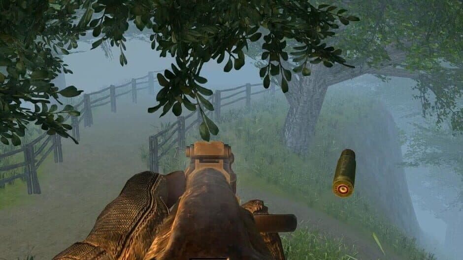Скриншот 2 из Nature Park