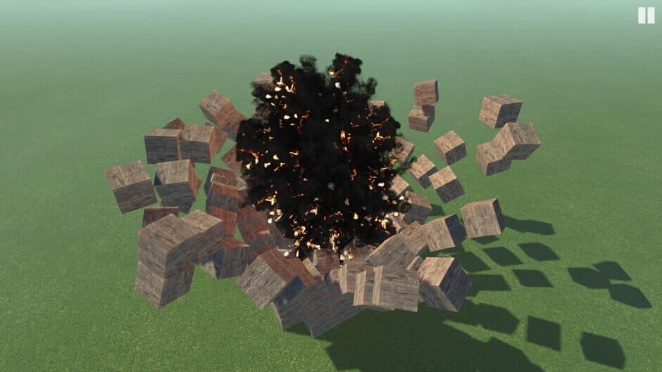 Скриншот 3 из Block Destruction