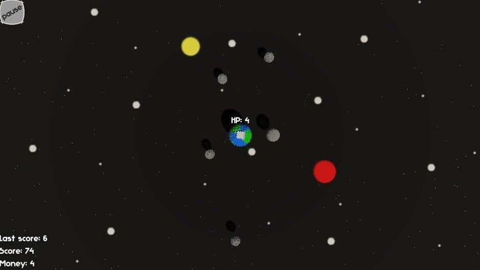 Скриншот 4 из Starsation