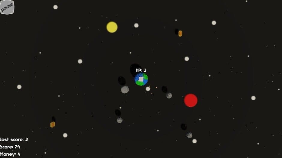 Скриншот 3 из Starsation