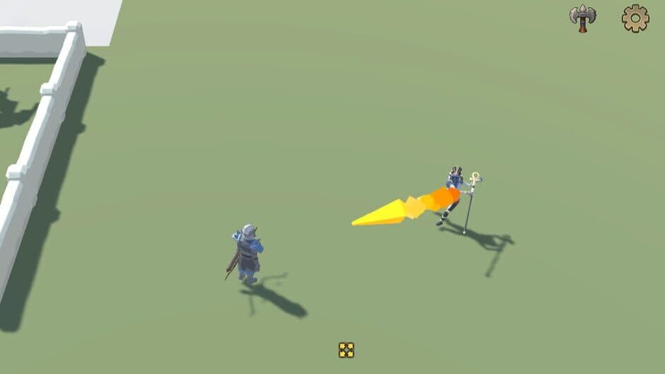 Скриншот 3 из 50 Level Survival