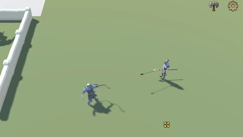 Скриншот 4 из 50 Level Survival