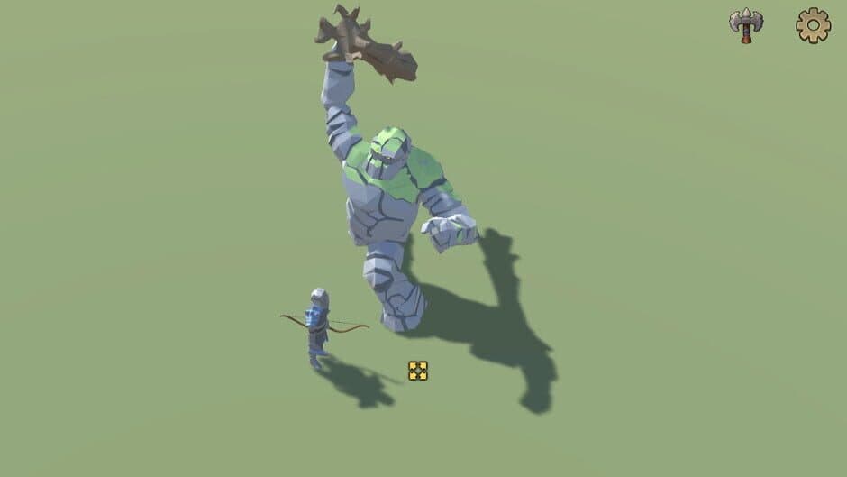 Скриншот 5 из 50 Level Survival