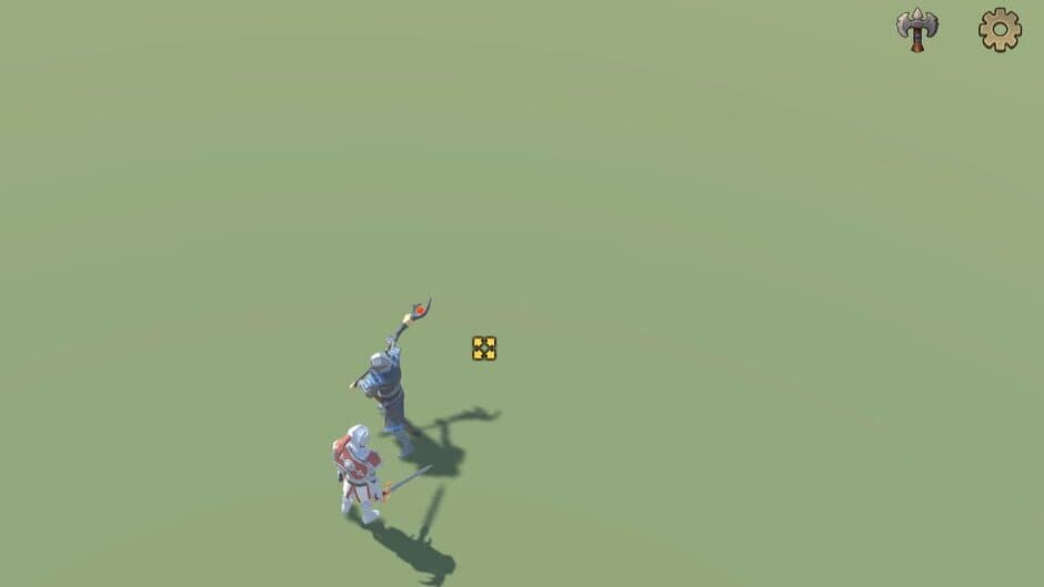 Скриншот 1 из 50 Level Survival