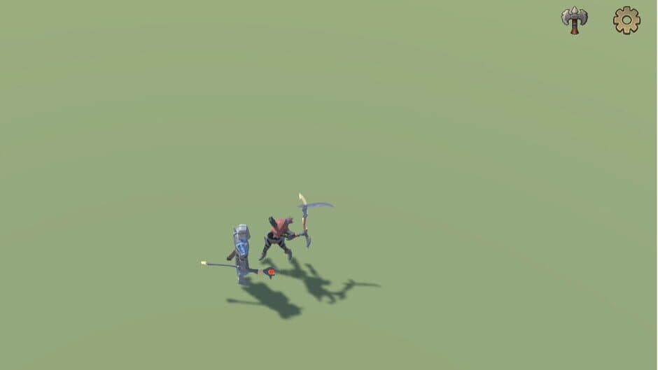 Скриншот 2 из 50 Level Survival