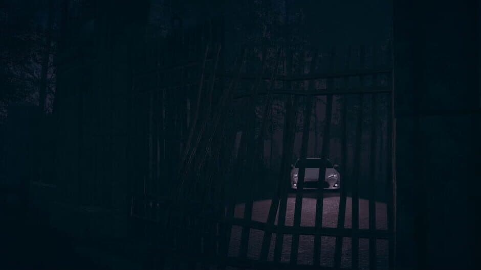 Скриншот 3 из Gate to Site 8