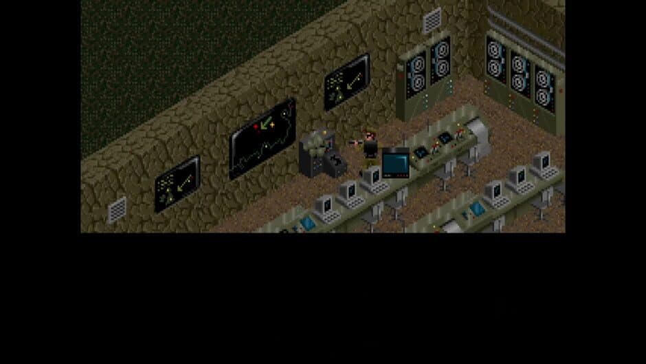 Скриншот 8 из Sabre Team