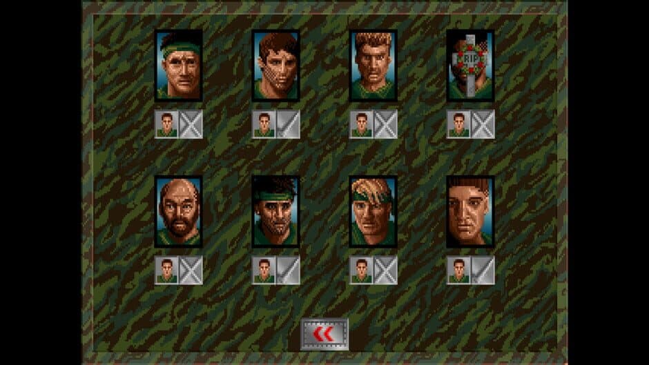Скриншот 3 из Sabre Team