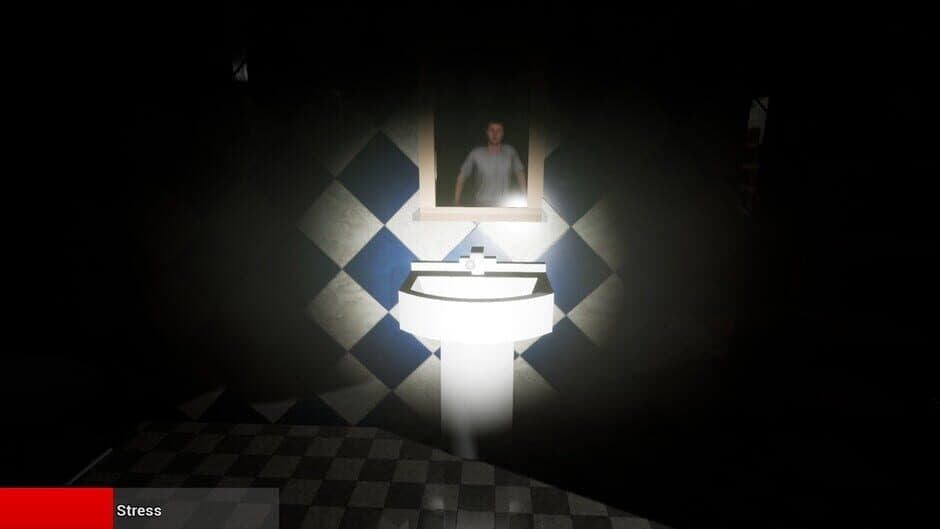 Скриншот 9 из Hello From Darkness